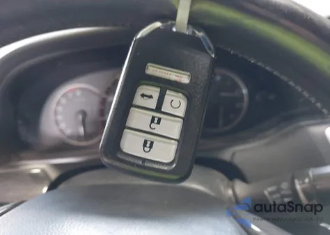 2013 Honda Accord Ex-L V-6 из США, поврежденный, VIN 1HGCT2B84DA009031